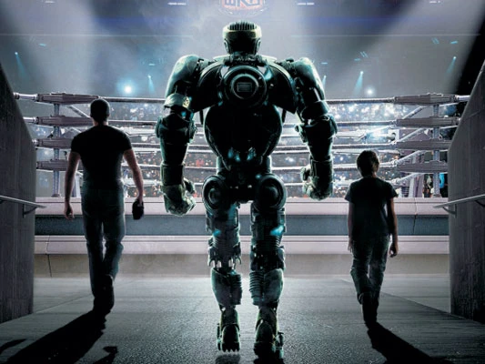 Otkazano prikazivanje filma Real Steel