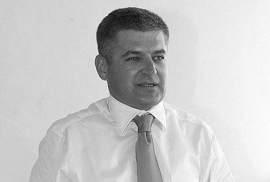 Kvesićevo tijelo pronađeno u kanjonu rijeke Vrbas