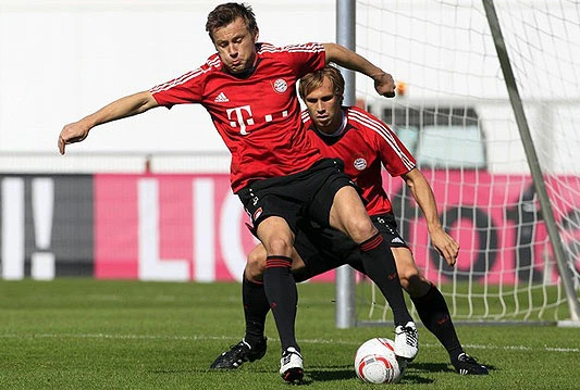 Bayern neće prodavati igrače u siječnju