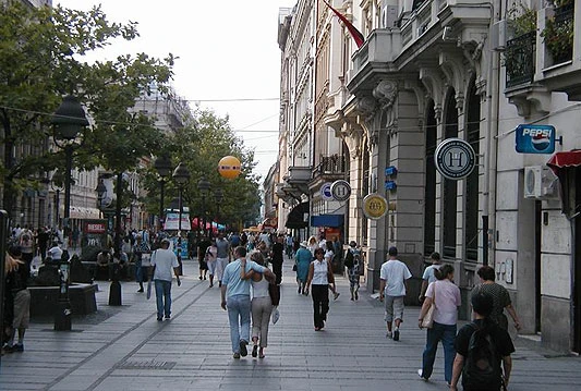 Srbija za 10 godina izgubila 380 tisuća stanovnika