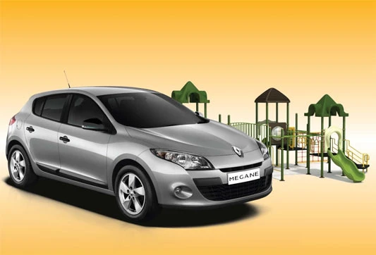 Limitirana serija Renault Megane Generation Plus već od 21.999 KM
