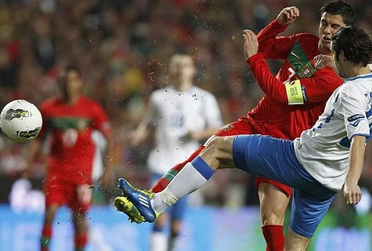 Portugal prejak za bh momčad