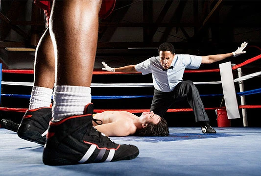 U nedjelju u Čapljini kick - box spektakl: Noć Gladijatora 2011