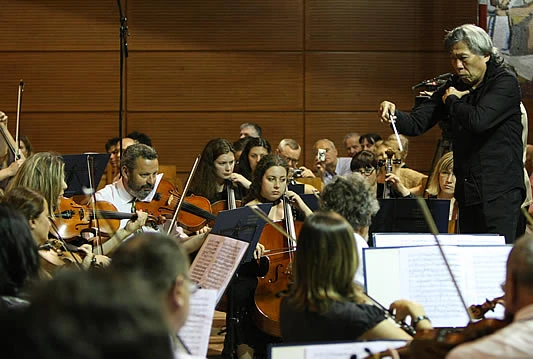 Večeras u mostarskoj Katedrali koncert klasične glazbe