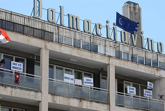 Traubi International kupuje Dalmacijavino?