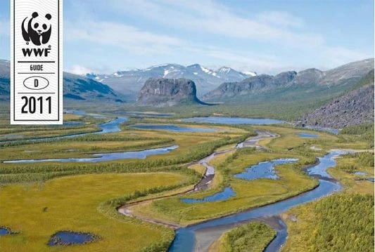 WWF objavio vodič za bolje upravljanje slatkovodnim resursima "Rijeke za život"
