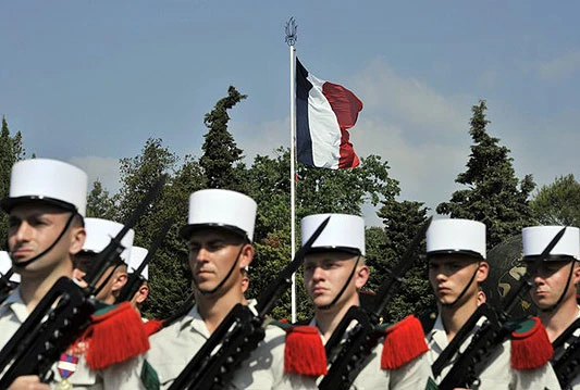 U borbi s talibanima poginuo Legionar, Hrvat Goran Franjković