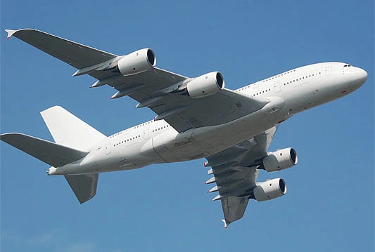 Pilot zapeo u WC-u a kopilot proglasio teroristički napad