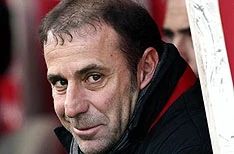 Abdullah Avci novi turski izbornik