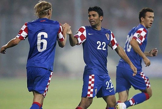 'Bilić me tretira kao da sam klinac'