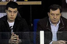 Arijana Demirović iz Bihaća postaje Dodikova nevjesta