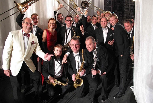 Glenn Miller Orchestra u siječnju u Mostaru i Sarajevu 