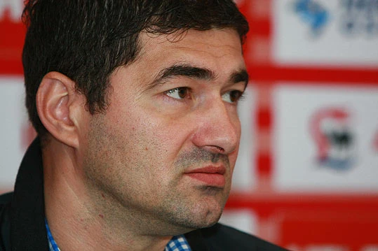 Musa: Na "Pecari" na pobjedu!