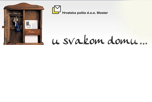 Sabljić na čelu Hrvatske pošte, Vujev u Cestama Federacije