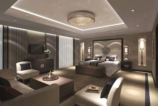 Sarajevo dobija još jedan luksuzni hotel