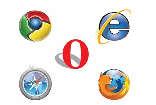 Chrome ispred Firefoxa!