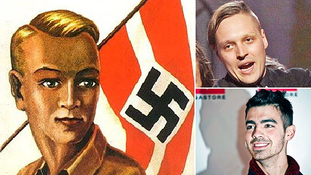 Hitler jugend frizure sve popularnije u Americi
