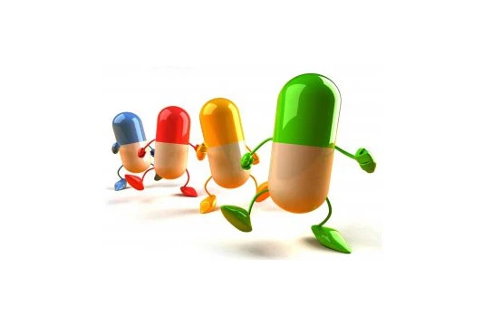 Ne treba uzimati antibiotike za liječenje prehlade