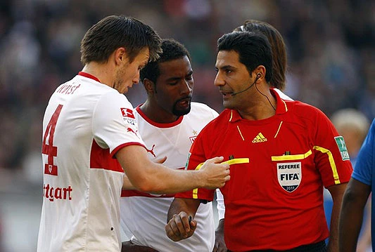 Odgođena utakmica Koln - Mainz jer se sudac pokušao ubiti