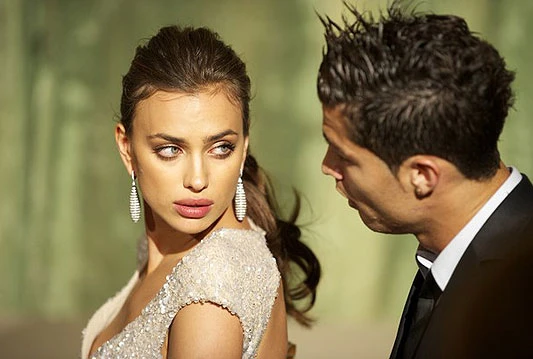Cristiano Ronaldo i George Clooney svjedoci na suđenju