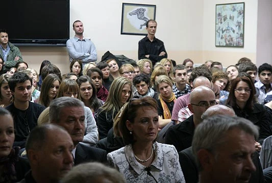 Koledž ujedinjenog svijeta obilježio pet godina postojanja