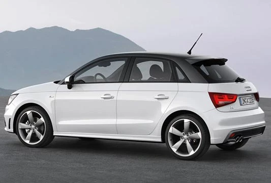 Audi A1 Sportback u salonima početkom naredne godine