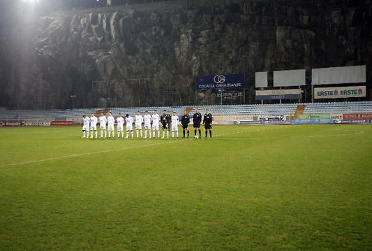 Nogometaši Karlovca nisu putovali u Rijeku