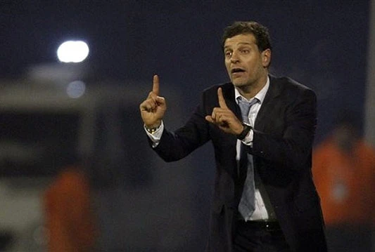 Bilić je spreman za Premiership
