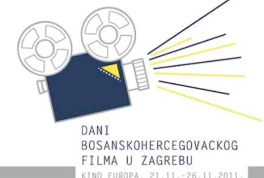 Dani BiH filma u Zagrebu