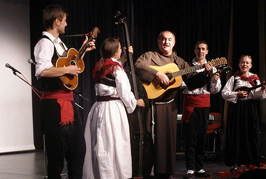 Održan humanitarni koncert za djecu Stadlerovog dječjeg doma 'Egipat'