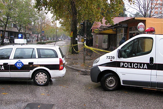Dojava o podmetnutoj bombi u zlatarnici 'Antonija' na Aveniji bila lažna