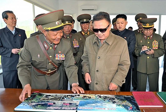 Razvoj mobilne telefonije u Sjevernoj Koreji