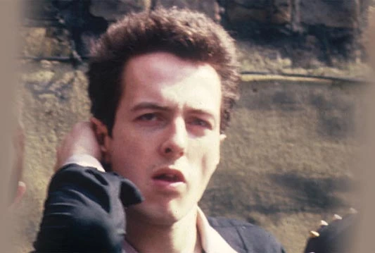 Biografski film o legendi punka Joe Strummeru režirat će Julie Delpy