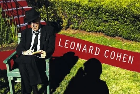 Leonard Cohen izdaje novi album u 77. godini 
