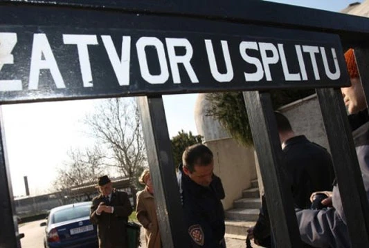 Zatvorenica krijumčarila drogu iz Mostara i heroin skrila u spolni organ