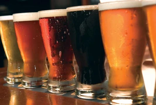 6 zdravstvenih razloga zbog kojih trebate piti pivo