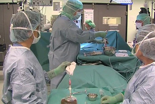 BH Surgery, prvi specijalizirani hirurški časopis u Bosni i Hercegovini
