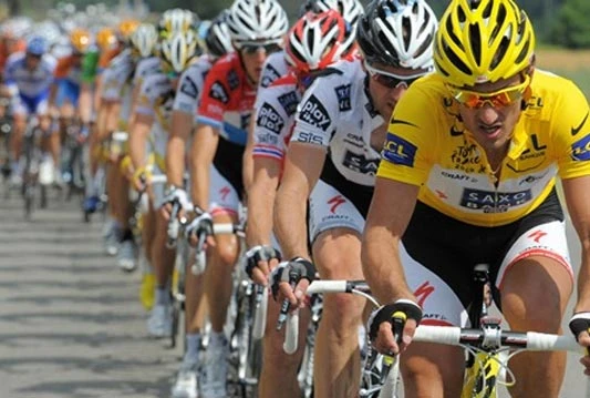 100. Tour de France starta na Korzici