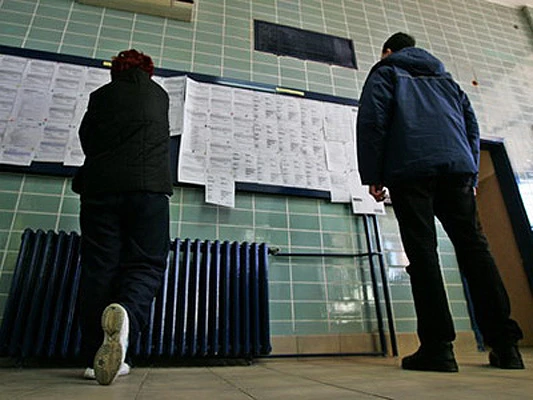 Povećan broj nezaposlenih na području HBŽ-a