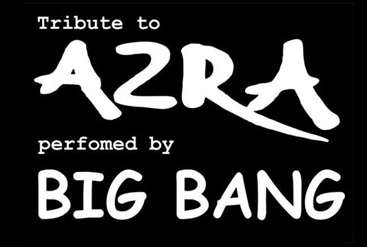 BIG BANG - Ravno do dna