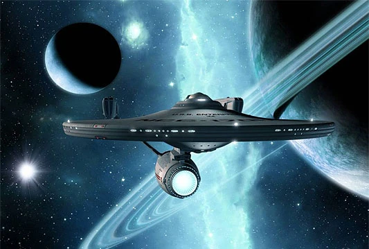 Star Trek XII u kinima 17. svibnja 2013.