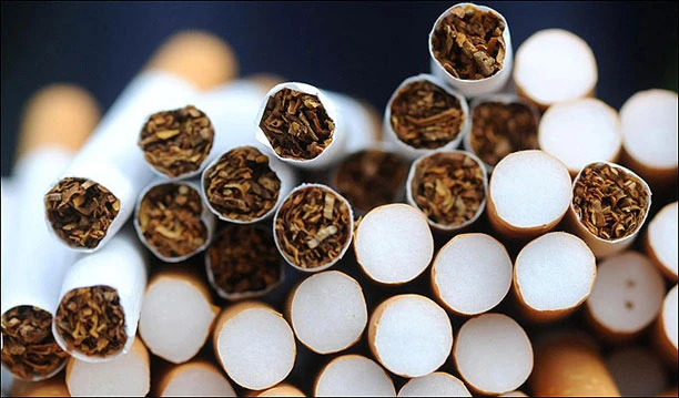 Od 01. siječnja skuplje cigarete