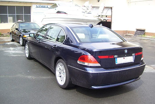 Oduzeta tri automobila vrijedna 100 000 KM