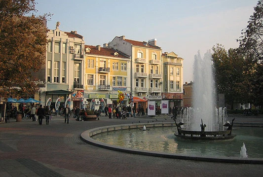 Bugarski Plovdiv zabranio turbofolk u vrijeme blagdana