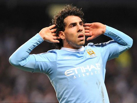 Tevez pregovara s Milanom