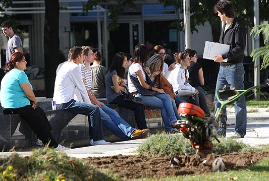 Veliki broj prijavnica na natječaj za stipendiranje studenata od strane Grada Mostara