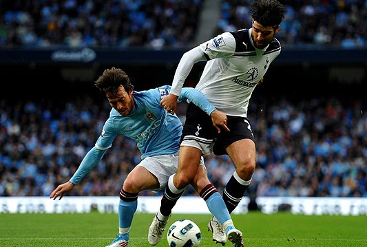 Ćorluka napušta Tottenham?