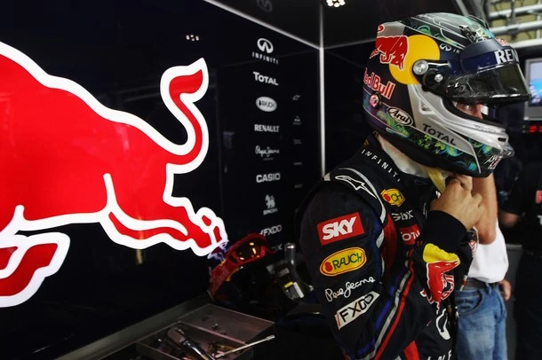 Svjetski prvak Vettel i u posljednju utrku sezone s prve pozicije