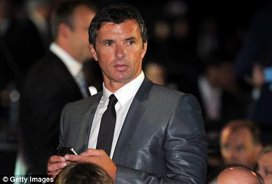 Ubio se velški nogometni izbornik Gary Speed