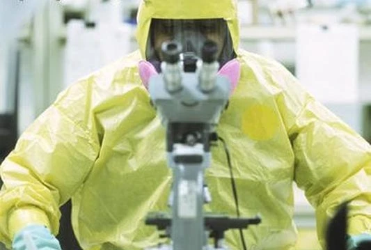 Znanstvenici stvorili virus koji može uništiti čovječanstvo